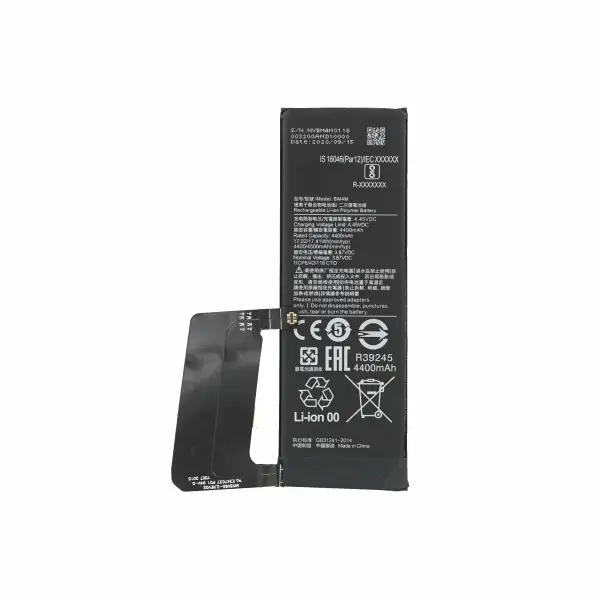 OEM BATTERY FOR XİAOMİ Mİ 10 PRO 5G BM4M