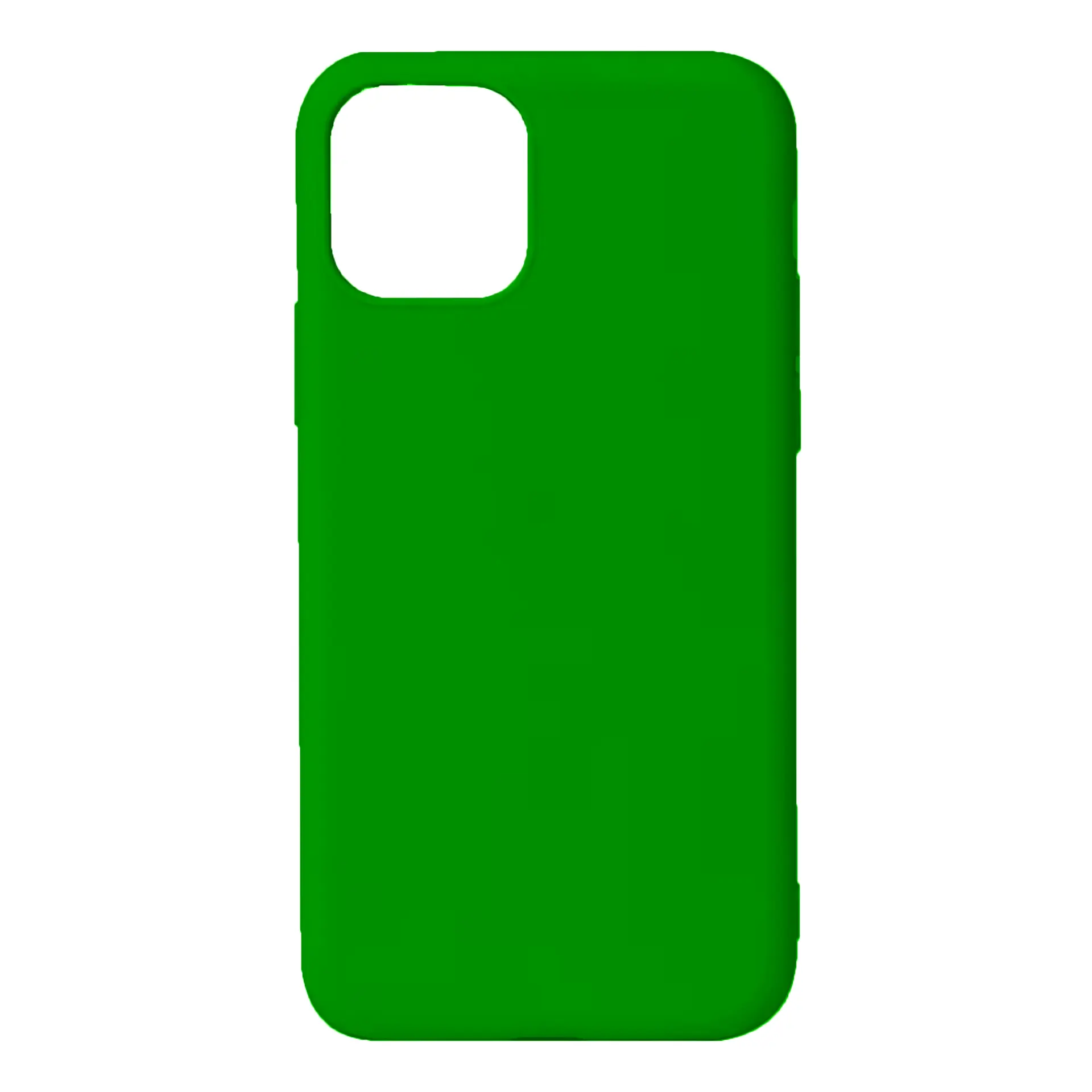 [SLCN88] REDMI NOTE 14 PRO 5G Silicone Case Light Green