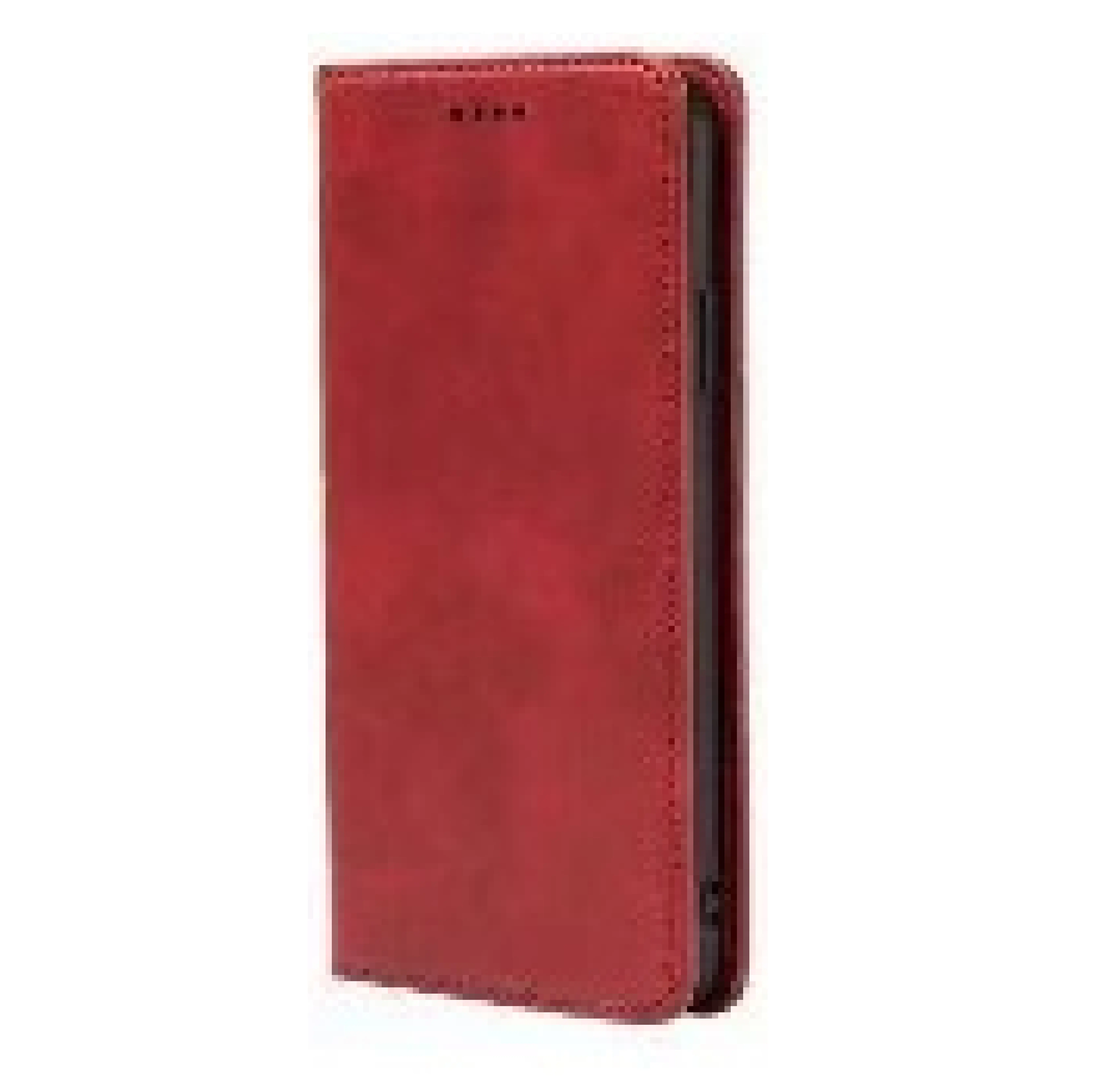 [WLT12] SAM A36 5G WALLET CASE RED