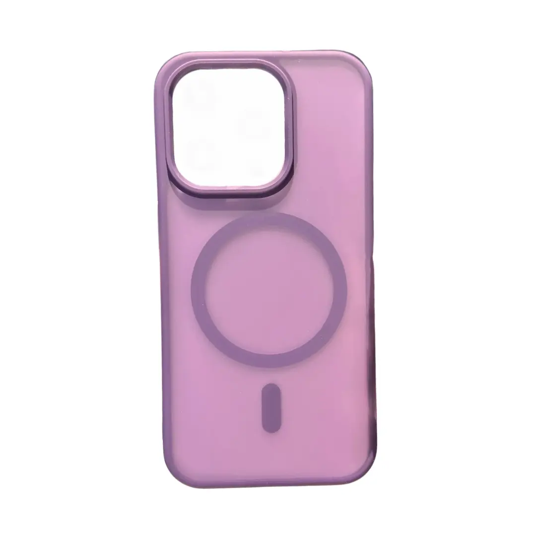 SAM S25 ULTRA DESIGN CASE PINK