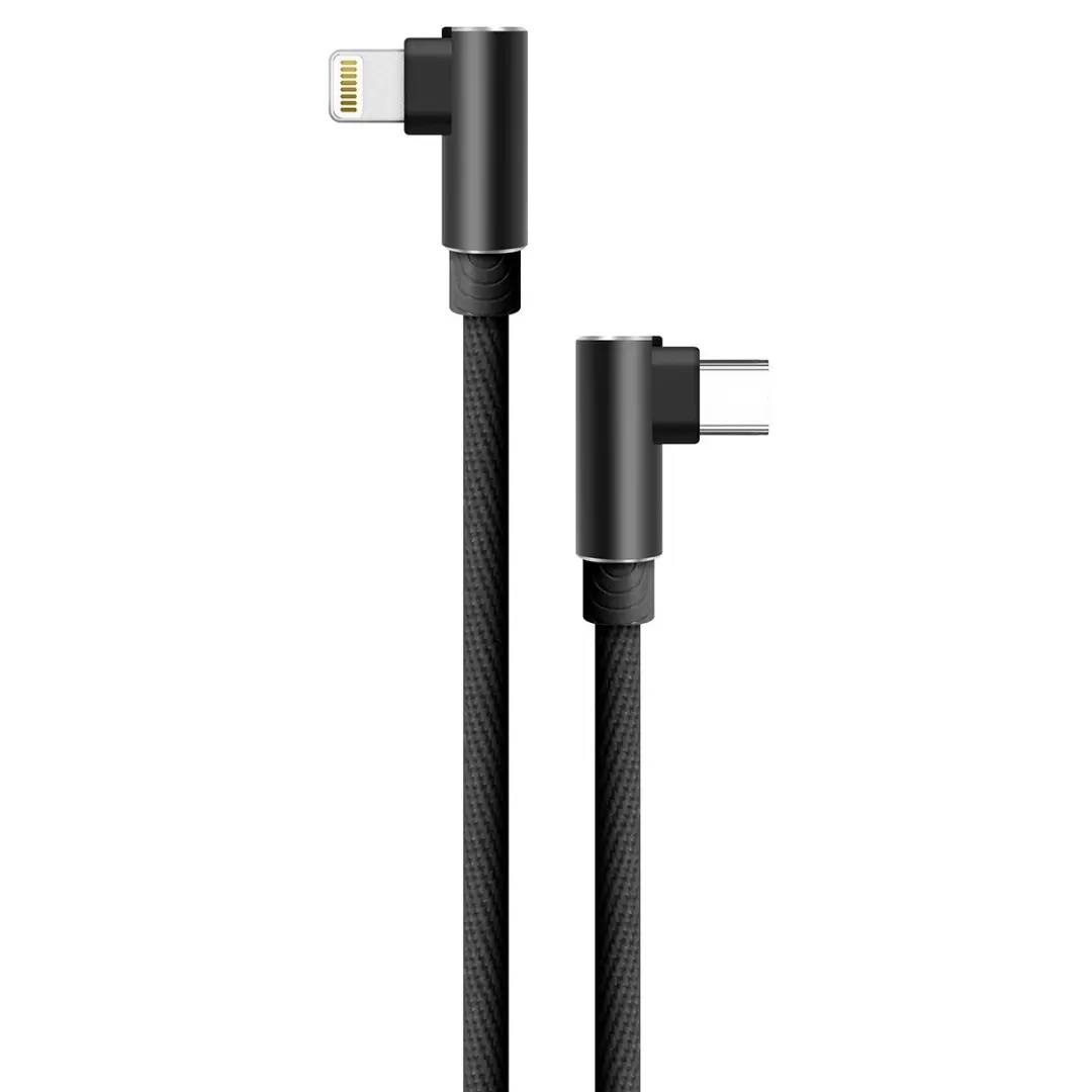 [SC2601] SC26 3 METER TYPE-C TO LIGHTING CABLE