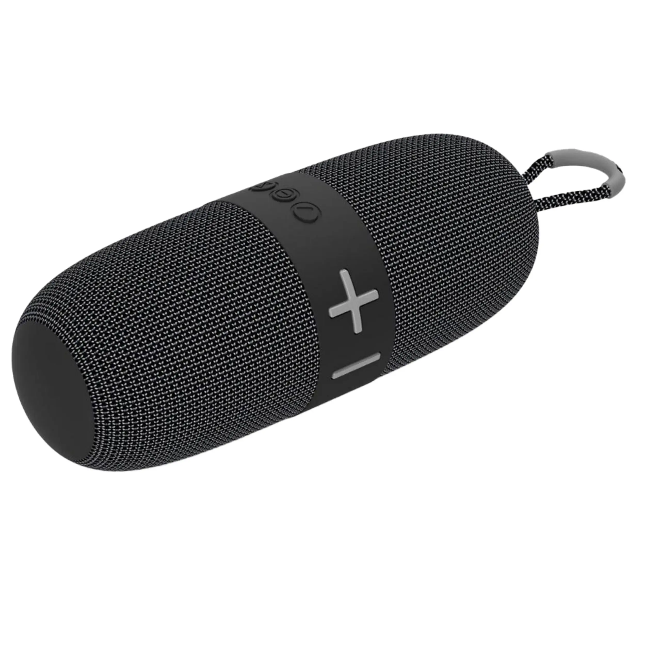 SHAZA BLUETOOTH SPEAKER 8W*2 GREY