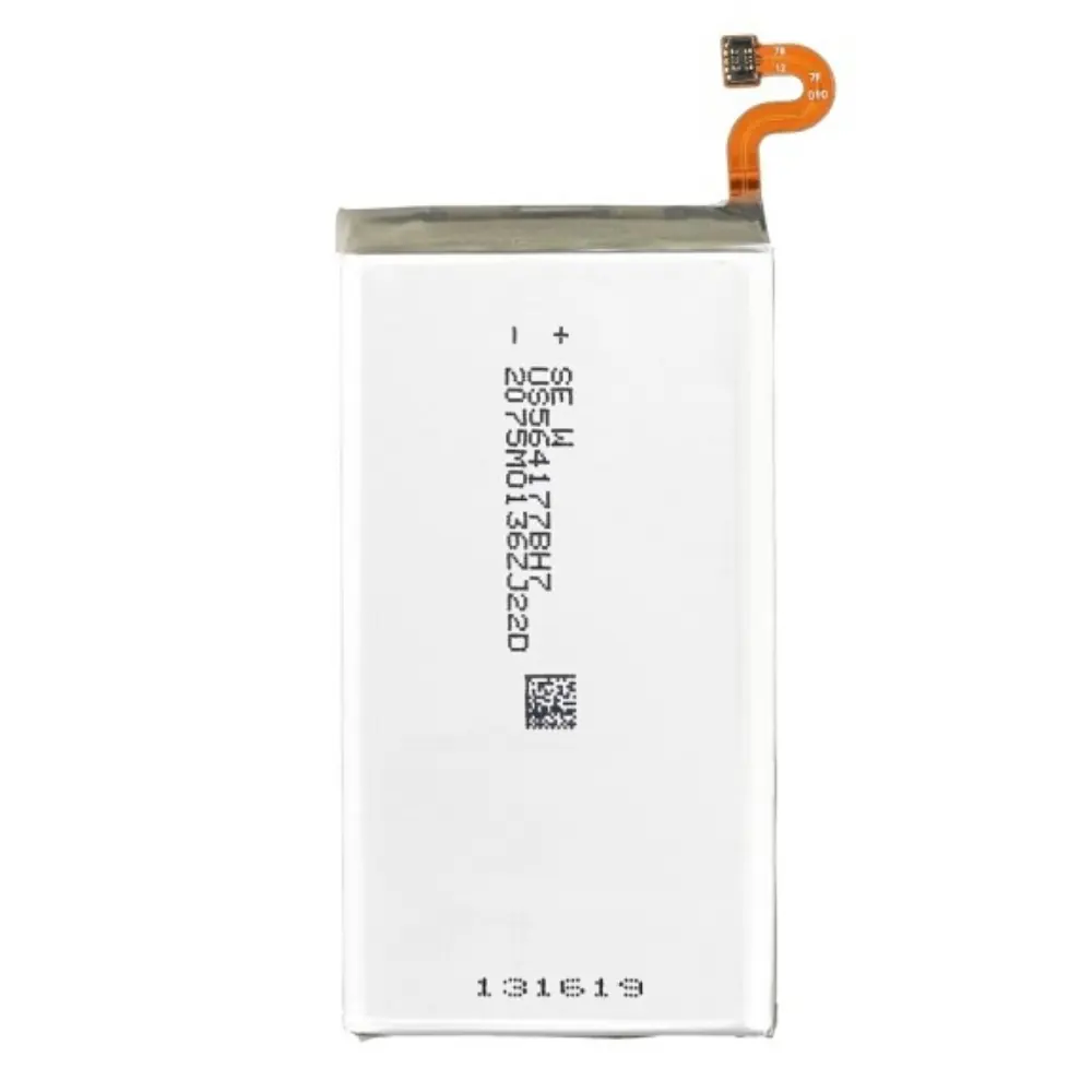 SUNIX BATTERY FOR SAMSUNG S9 G960F (EB-BG960ABE)