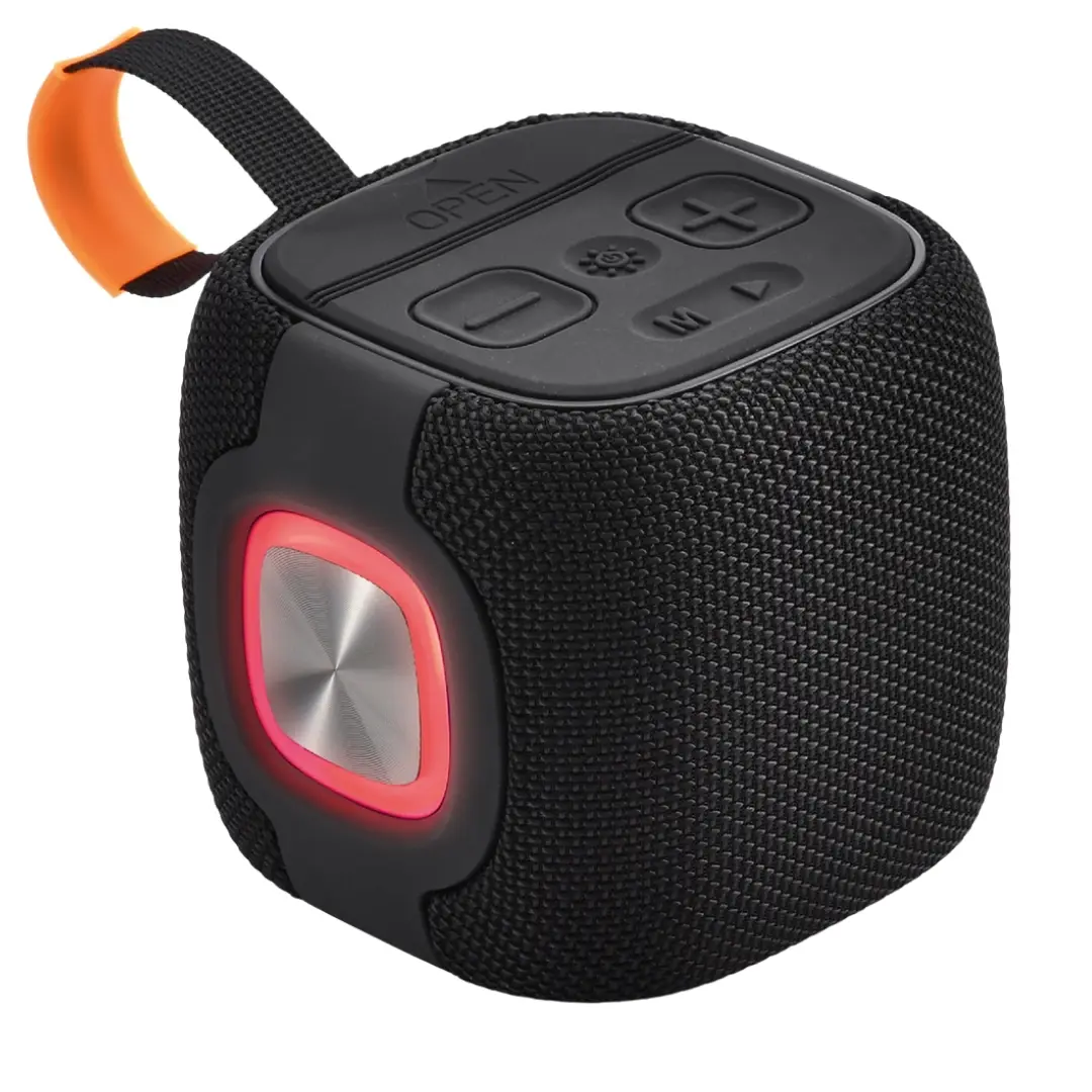 SUNIX BTS-89 BLUETOOTH SPEAKER BLACK