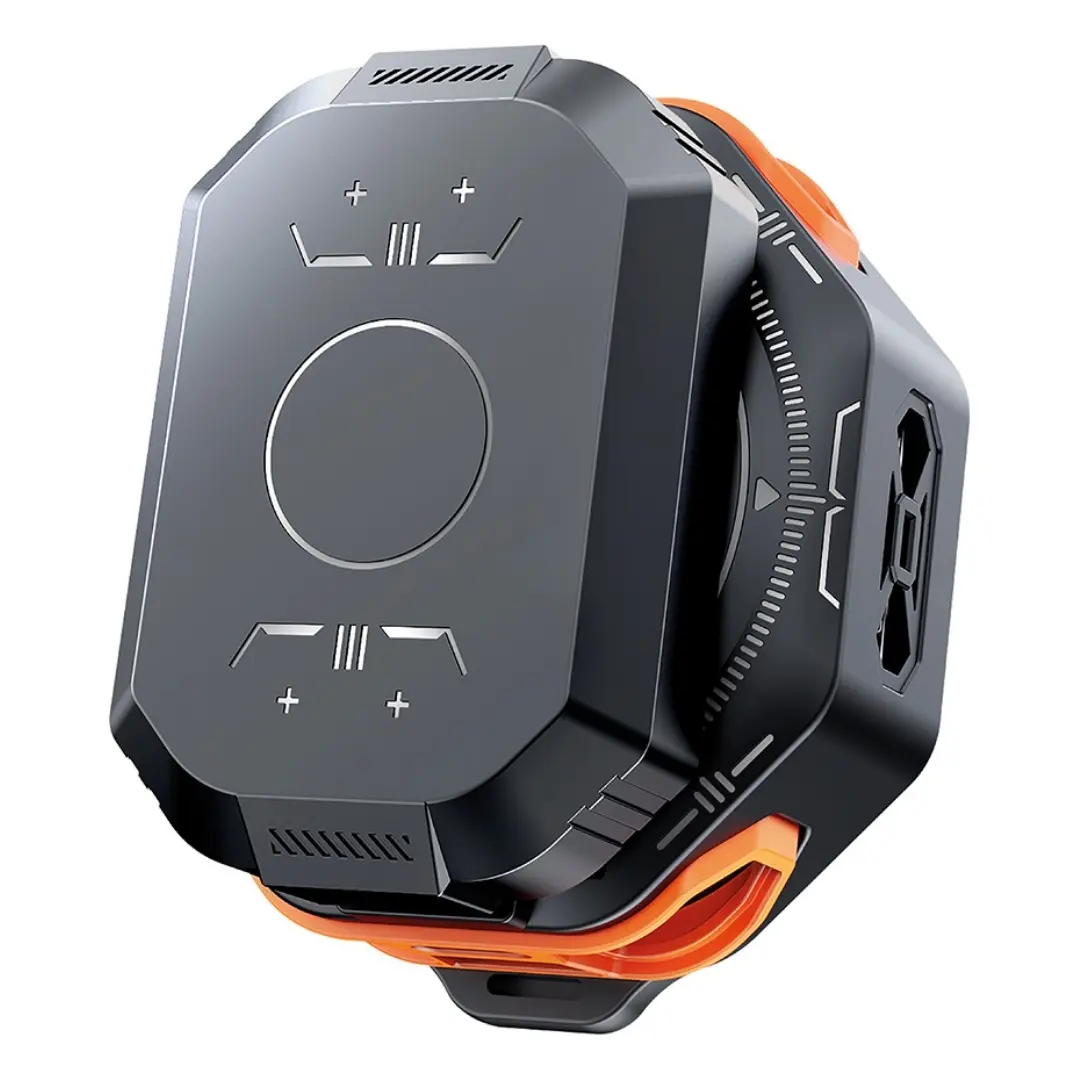 SUNIX FN-60 MOBILE PHONE COOLER FAN