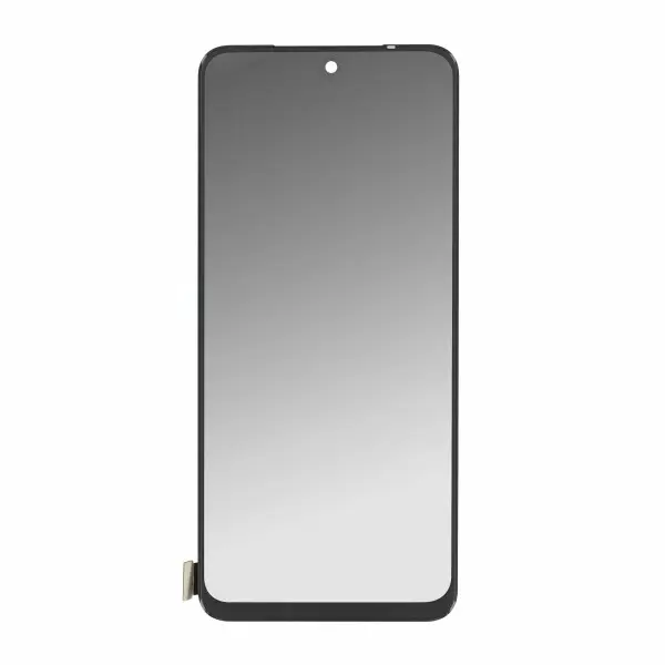 SUNIX LCD FOR RED MI NOTE 11 4G OLED WF BLACK