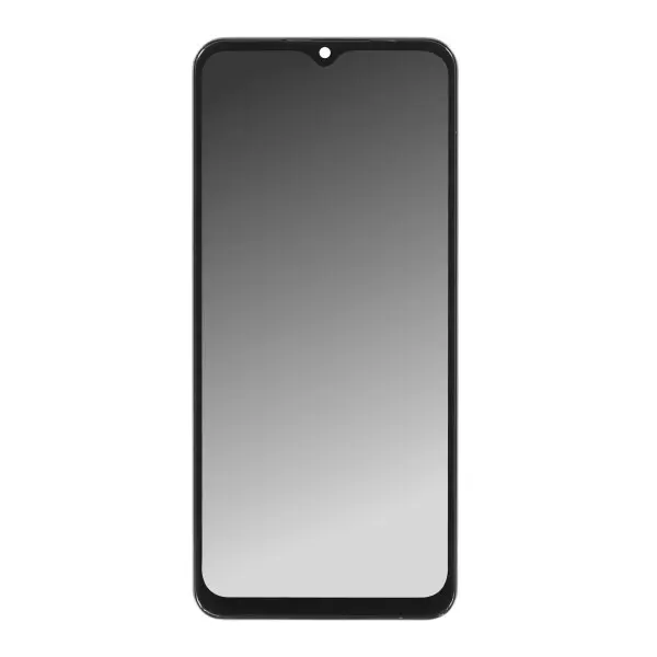 SUNIX LCD FOR SAM A13 /A137 INCELL WF BLACK (SMALL PARTS)