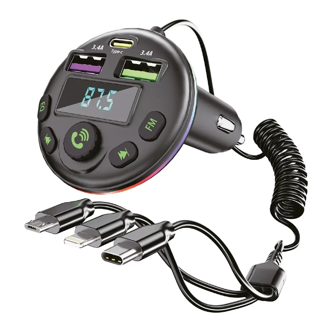 SUNIX MDL15 FM TRANSMITTER