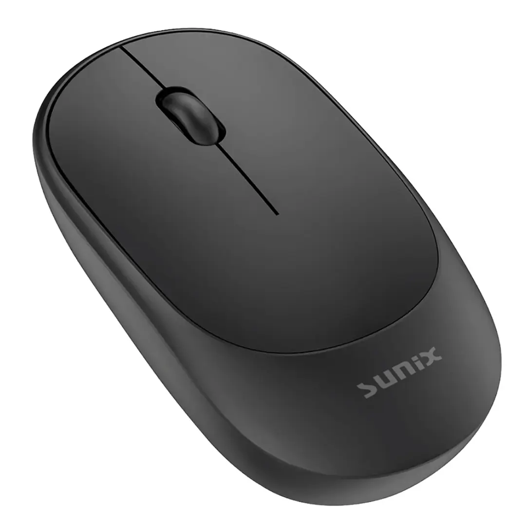SUNIX MS-20 MOUSE BLACK