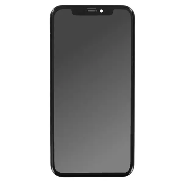 SUNIX ORIGINAL PULLED LCD FOR IP XR