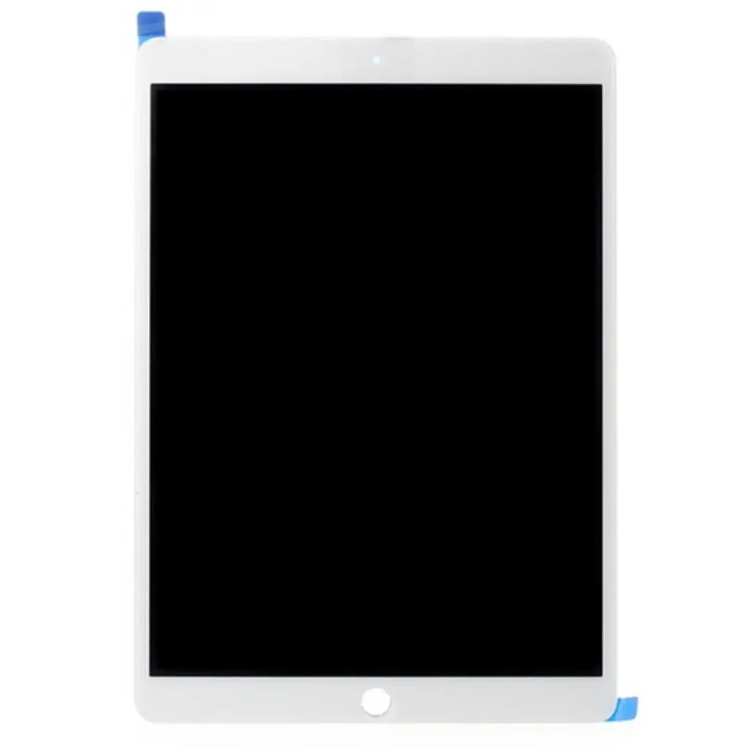 SUNIX TABLET LCD FOR iPad Pro 10.5 (2017) (A1701, A1709, A1852) WHITE (TOUCH UNIT)