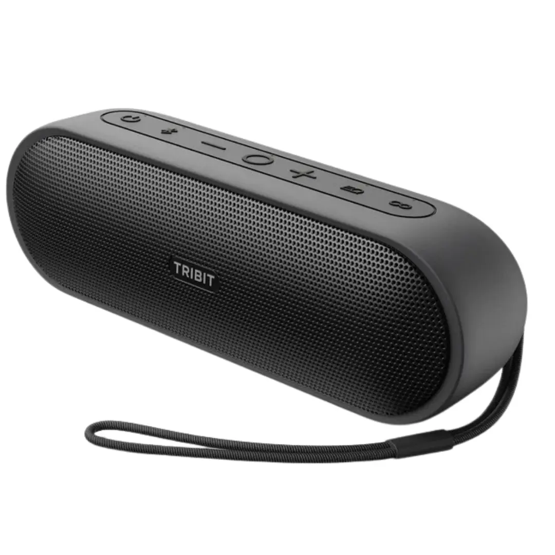 TRIBIT XSOUND PLUS BTS65 BLUETOOTH SPEAKER