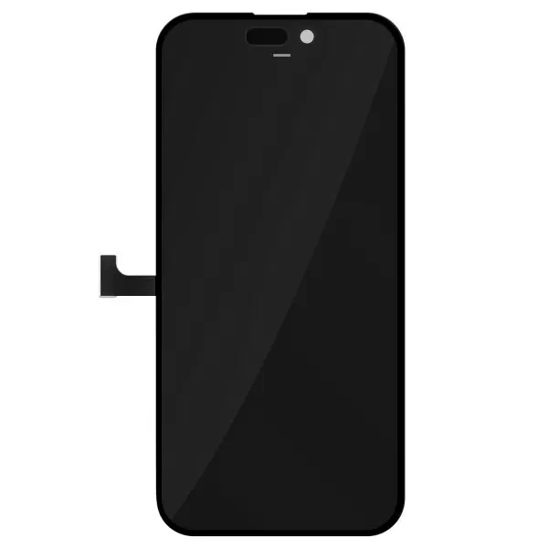 DD SOFT-OLED-DIAGNOSEFÄHIGES DISPLAY FÜR 15 PRO 120 HZ